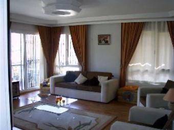 LUXURY APARTMENT 3 BEDROOMED Kusadasi